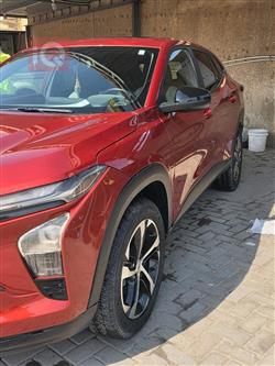 شيفروليه تراكس